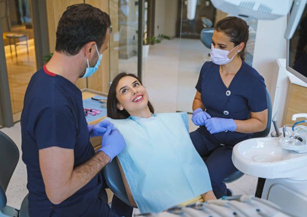 Best Laser Dentistry  in Delhi, LA