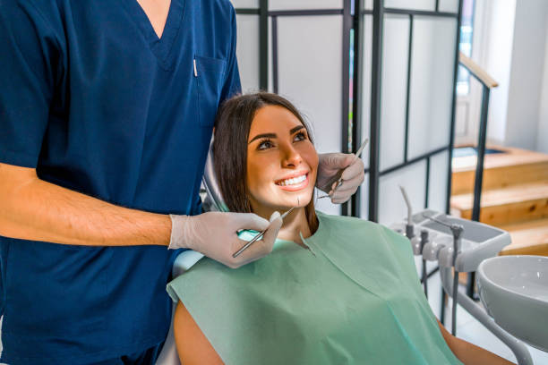 Best Emergency Dental Care  in Delhi, LA