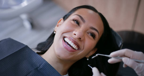 Advanced Technology for Better Dental Care in Delhi, LA
