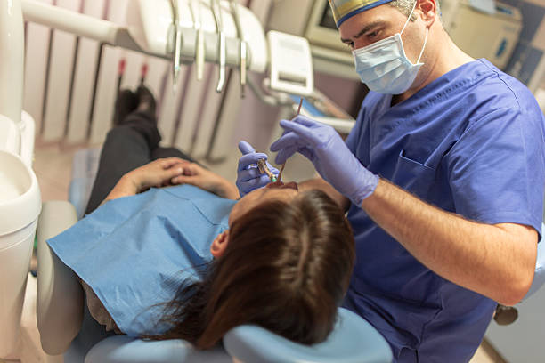 Best Dental Inlays and Onlays  in Delhi, LA