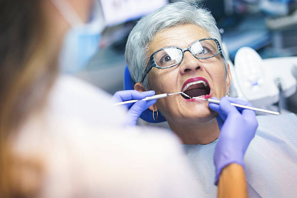 Best Oral Surgery  in Delhi, LA