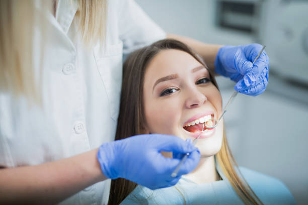 Best Cosmetic Dentistry  in Delhi, LA